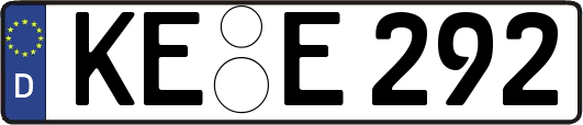 KE-E292
