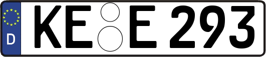 KE-E293