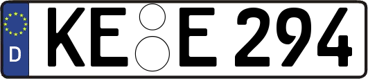 KE-E294