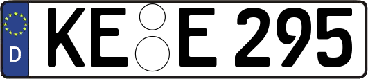 KE-E295
