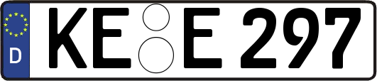 KE-E297