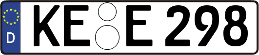 KE-E298