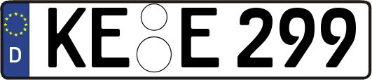 KE-E299