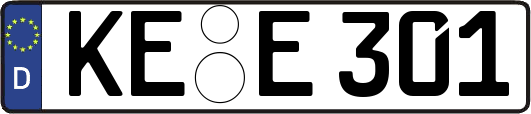 KE-E301