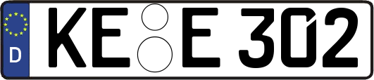 KE-E302