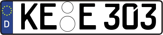 KE-E303
