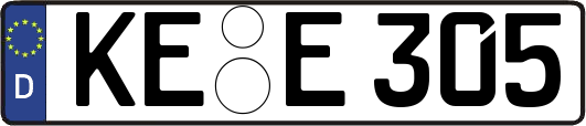 KE-E305