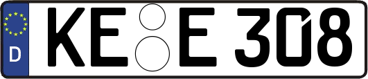 KE-E308