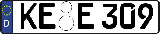 KE-E309