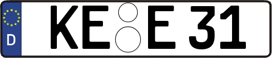 KE-E31