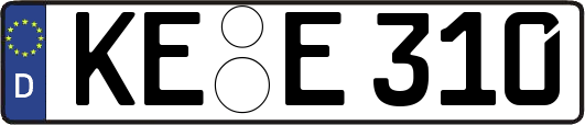 KE-E310