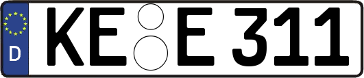 KE-E311