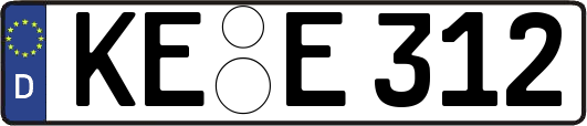 KE-E312
