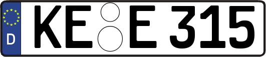 KE-E315