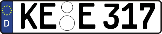 KE-E317