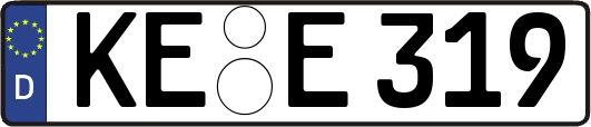 KE-E319