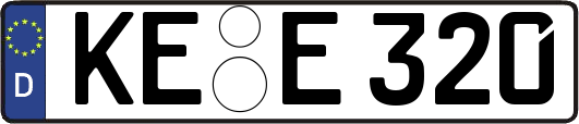 KE-E320