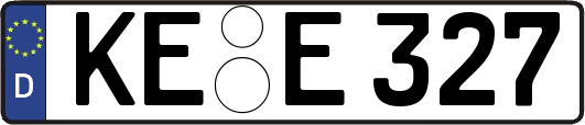 KE-E327