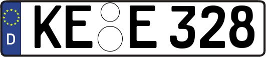 KE-E328
