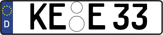 KE-E33