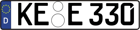 KE-E330