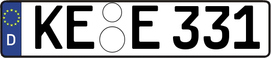 KE-E331