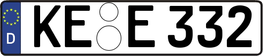 KE-E332