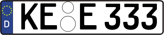 KE-E333