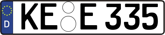 KE-E335