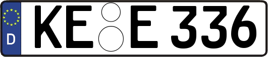 KE-E336