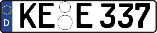 KE-E337
