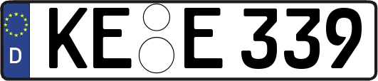 KE-E339