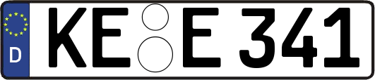 KE-E341