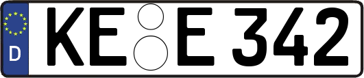 KE-E342