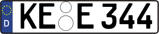 KE-E344