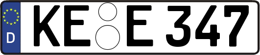 KE-E347