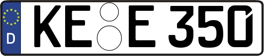 KE-E350