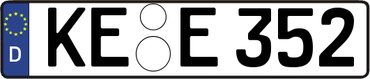 KE-E352