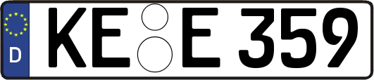 KE-E359
