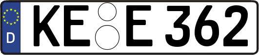 KE-E362