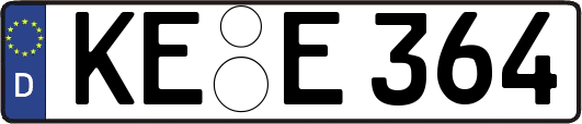 KE-E364