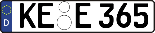 KE-E365