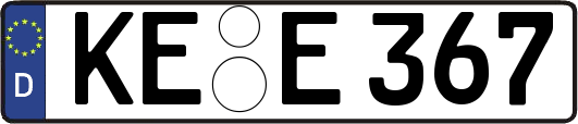 KE-E367