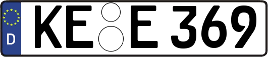 KE-E369