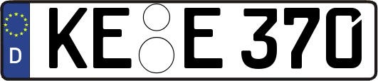 KE-E370