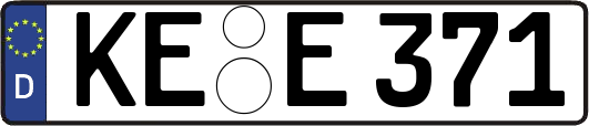 KE-E371
