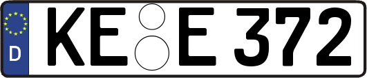 KE-E372