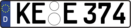 KE-E374