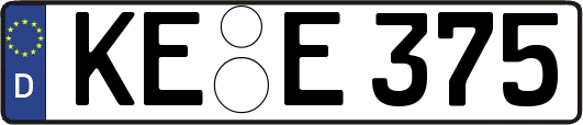 KE-E375