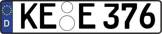 KE-E376